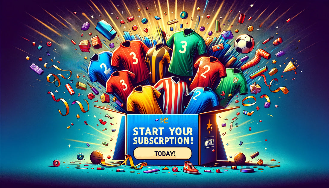 
  
  SUBSCRIPTIONS
  
