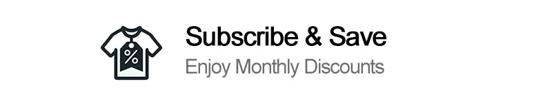 
  
  Subscribe & Save
  
