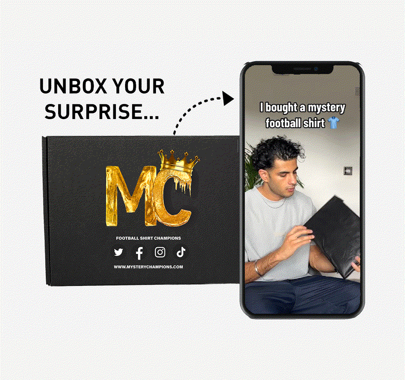 
  
  Unbox Your Surprise
  
